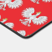 Polish Eagle デスクマット (コーナー)