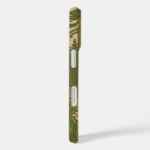 Polish Lynx Forest Folk Art Case-Mate iPhoneケース (裏面 / 右)