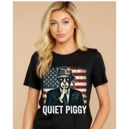 political satire  トライブレンドＴシャツ