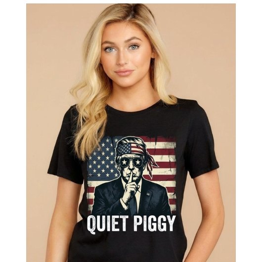 political satire  トライブレンドＴシャツ