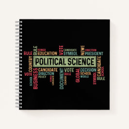 Political Science ノートブック