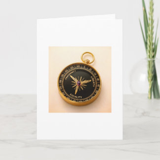 POLITOMETER  カード