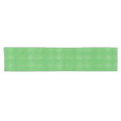 Polka Dots Table Runner ショートテーブルランナー (横)