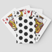 Polka Playing Cards トランプ (裏面)