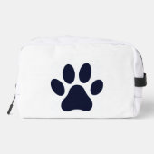 Polka Radio Anniversary Logo Bag ドップキット (裏面)