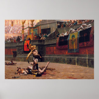 Pollice Versoポスター20インチx 30インチ ポスター