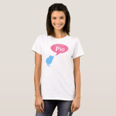 POLLITO Tシャツ (正面フル)