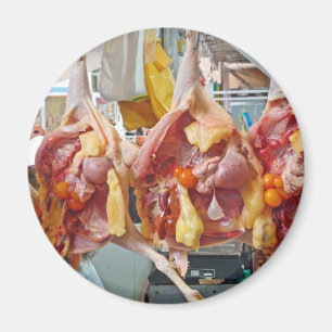 Pollo マグネット