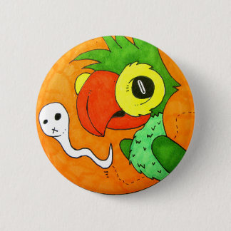 Pollyの話のバッジ 缶バッジ