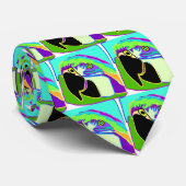 pollymac1 ネクタイ (ロール)