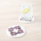 pollywollydoodles コースター (側面)