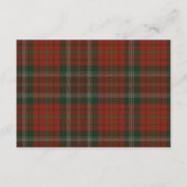 Polo Bear Baby Shower Books For Baby エンクロージャーカード (裏面)