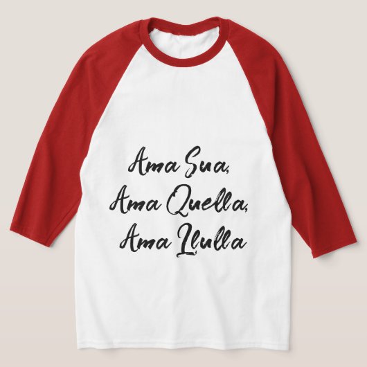 Polo excepcional para vestir tシャツ (レイダウン)