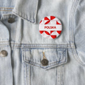 Polska 缶バッジ (インサイチュ)