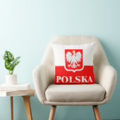 Polska 1 クッション (椅子)