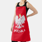 Polska 3 エプロン (インサイチュ)