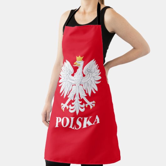 Polska 3 エプロン (インサイチュ)