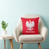 Polska 3 クッション (椅子)