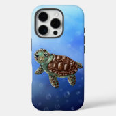 Polycarp's Journey iPhoneケース – 複数サイズ Case-Mate iPhoneケース (裏面)