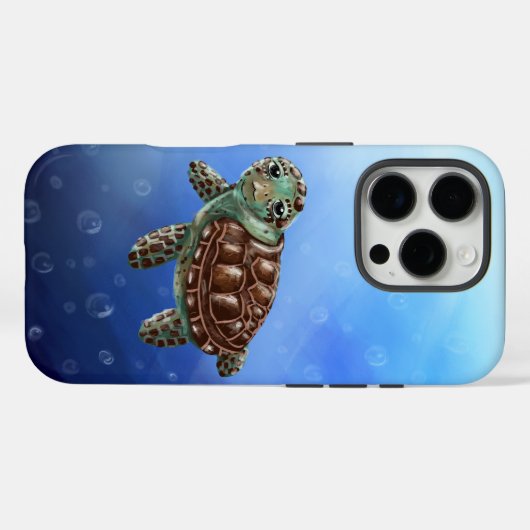 Polycarp's Journey iPhoneケース – 複数サイズ Case-Mate iPhoneケース (裏面 (横))