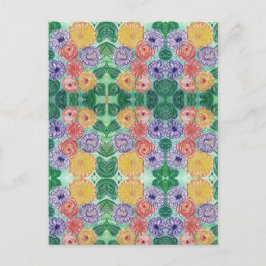 Polychromatic ポストカード