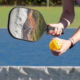 Polychrome mountain, Denali NP, Alaska ピックルボールラケット