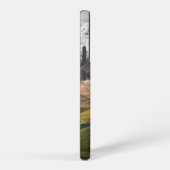 Polychrome mountain, Denali NP, Alaska Samsung Galaxyケース (右側面)