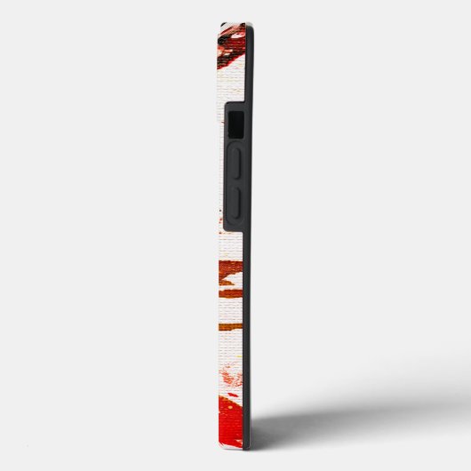 Polychromoptic #15B by Michael Moffa Case-Mate iPhoneケース (裏面 / 左)