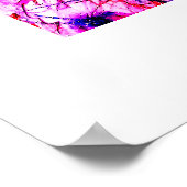 Polycromatic  ポスター (角)