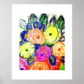 Polycromatic  ポスター (正面)