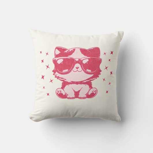 Polyester Cushion クッション (正面)