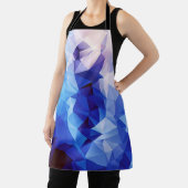 Polygon graphic エプロン (インサイチュ)