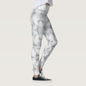 Polygone Love - Power Yoga Leggings レギンス (右)