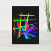 Polyhedron theme 1 カード (正面)