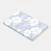 POLYNESIAN DREAM (BLUE) ポストイット (アングル)