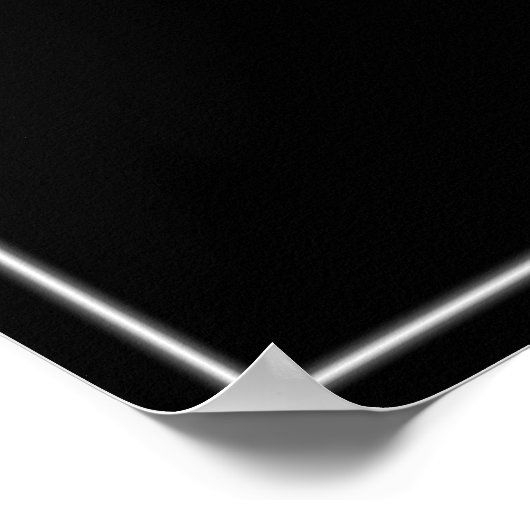 Polynesian Star ポスター (角)