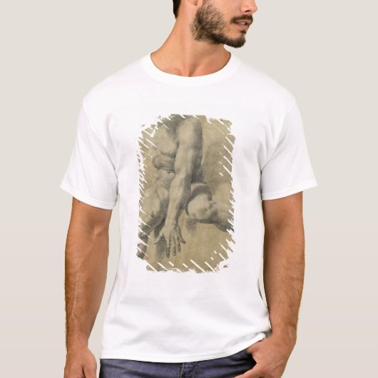 Polyphemus Tシャツ (正面)