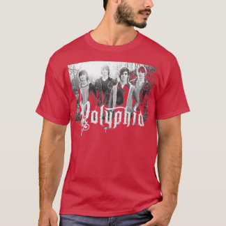 POLYPHIA 15 Tシャツ
