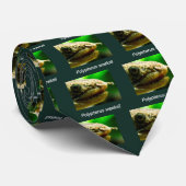 Polypterus weeksii ネクタイ (ロール)