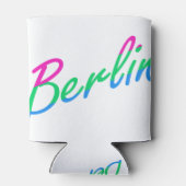 Polysexual Berlin 缶クーラー (裏面)