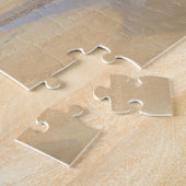 Polzeathのジグソーパズル ジグソーパズル (側面)