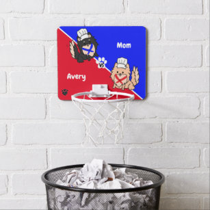 犬ミニバスケットボールゴール Zazzle Co Jp 犬ミニバスケットボールゴール Zazzle Co Jp