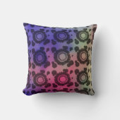 POM POMパワー クッション (正面)