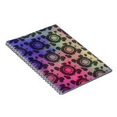 POM POMパワー ノートブック (右側)