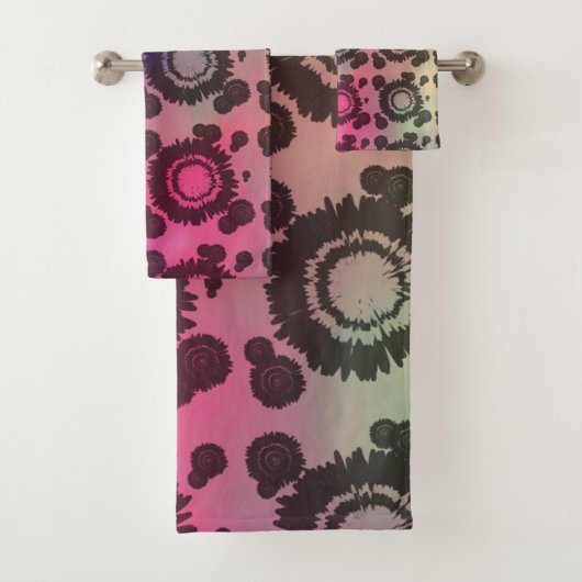 POM POMパワー バスタオルセット (インサイチュ)