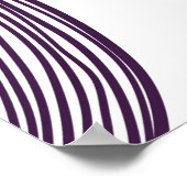 Pomegranateファッション:シームレスなヴィンテージパターン ポスター (角)