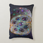 Pomegranate  アクセントクッション (裏面(縦))