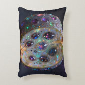 Pomegranate  アクセントクッション (正面(垂直))