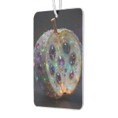 Pomegranate  カーエアーフレッシュナー (左)