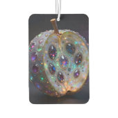 Pomegranate  カーエアーフレッシュナー (裏面)